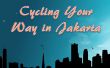 Vélo à votre façon en Jakarta