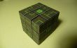 Rubyrint - labyrinthe de rubik cube