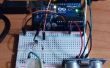 Arduino jouer de la musique de (micro) sans bouclier