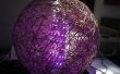 RGB LED Strip Disco Ball