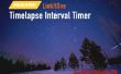 Timelapse Interval Timer