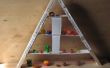 Comment faire une pyramide alimentaire 3d