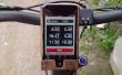 Ipod Touch bicycle mount