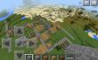 Village de Minecraft 2