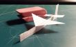 Comment faire de l’avion en papier Hornet