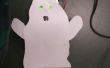 Spooky Ghost avec Arduino