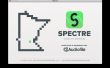 Connexion de Spectre à Max/msp