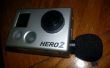 GoPro Hero2 micro
