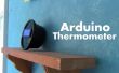Arduino thermomètre
