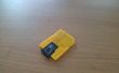 Carte SD micro 3D imprimable
