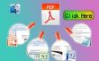 Comment faire pour compresser un fichier PDF sur Mac