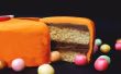 Le monde incroyable de Gumball - Darwin Cake - gâteau au chocolat