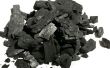 Comment utiliser le charbon extérieurement