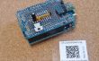 Un moins cher ESP8266 WiFi Shield pour Arduino et autres micros