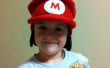 Mario Stocking Cap