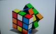 Comment résoudre un Rubik Cube partie 2