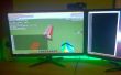 Comment faire un indicateur de santé RGB-LED pour Minecraft - Arduino ! 