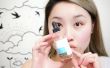 Comment couvrez-vous de l’acné, les cicatrices et les réductions maquillage naturel facile tutoriel | BRICOLAGE NINJA