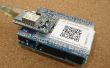 Très bon marché/Simple WiFi Shield pour Arduino et microprocesseurs