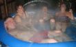 HillBilly Hot Tub