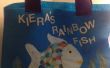 Lilypad Arduino - Rainbow Fish Twinkle sac