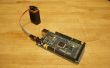 Adaptateur de batterie de 9 volts pour Arduino