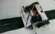 Ligne Robot suiveur sans Arduino ou microcontrôleur