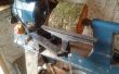 Wood lathe tool reste reconstruire / réparer