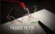 Circuits de filtres passifs