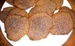 Cookies de mélasse Holiday « Antique »
