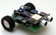 Arduino Robot qui évite les humains