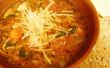 Comment faire de soupe au Pistou