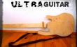 UltraGuitar - une guitare à ultrasons