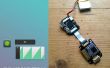Kino App Inventor 1.2 et BLE (Bluetooth Low Energy) + Xadow