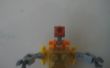 Comment faire un simple Lego Robot