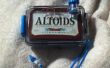 Altoids fire kit