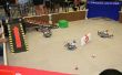 Sensibilisation de la robotique pour les élèves de l’école primaire