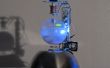 Arduinoで作る浮遊光球