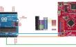 Arduino & Tiva C launchpad I2C