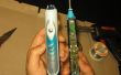 Oral-B Sonic Complete brosse à dents batterie Difficulté