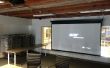 Comment faire pour utiliser le projecteur de salle de conférence à TechShop San Francisco