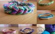 Crochet de Bracelets