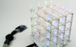 Projet des Carlitos : RGB LED ambiance Cube