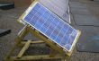 Traqueur de PV solaire