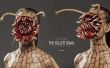 Escargot tueur - Halloween SFX maquillage Tutorial