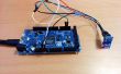 Utiliser Arduino Due à programmer et tester ESP8266