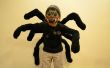 Costume de l’araignée