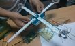 Intro : Sugru auprès de notre Quadcopter Structure DIY