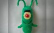 Crochet de plancton