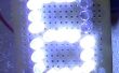 Comment faire un affichage LED à 7 segments avec Arduino